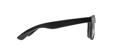 SALEMA. Солнцезащитные очки RPET, цвет черный - 98349-103- Фото №2
