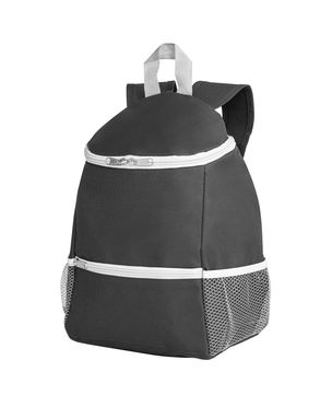 JAIPUR. Термо рюкзак 10 л, колір чорний - 98408-103- Фото №5
