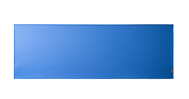BERNAL. Спортивний рушник, колір королівський синій - 99969-114- Фото №1