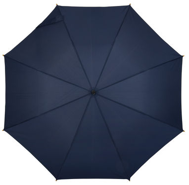 Автоматический зонт-трость LIPSI, цвет тёмно-синий - 56-0103500- Фото №1