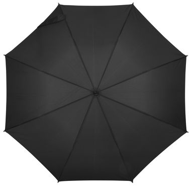 Автоматический зонт-трость LIPSI, цвет чёрный - 56-0103501- Фото №1