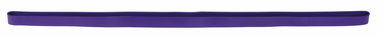 Фітнес-гумка для вправ STRONG POWER, навантаження близько 15,9-38,6 kg, колір фіолетовий - 56-0605052- Фото №1