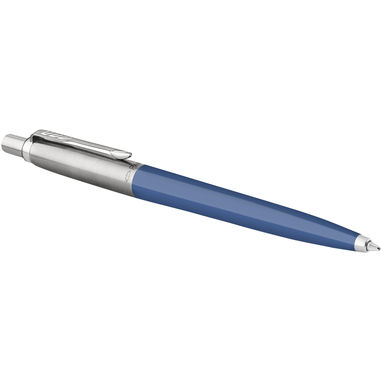 Подарочный набор с ручкой Jotter Cracker, цвет синий - 10780052- Фото №1