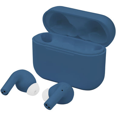 Бездротові навушники Braavos 2 True Wireless з автоматичним підключенням, колір синій - 12416052- Фото №1