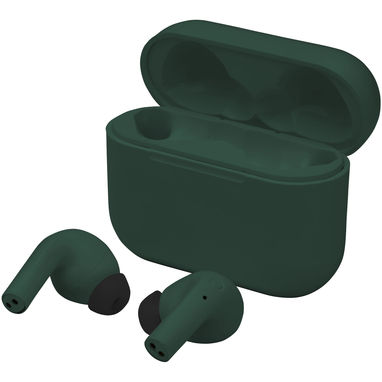 Бездротові навушники Braavos 2 True Wireless з автоматичним підключенням, колір зелений - 12416064- Фото №1
