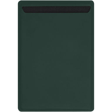 Magclick Кошелек для телефона, цвет зеленый - 12423764- Фото №3
