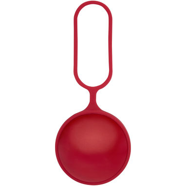 Simba Кабель для заряджання та навушники «3 в 1», колір червоний - 12426021- Фото №4