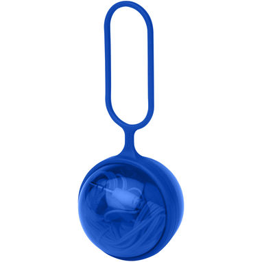 Simba Кабель для заряджання та навушники «3 в 1», колір ярко-синій - 12426053- Фото №1