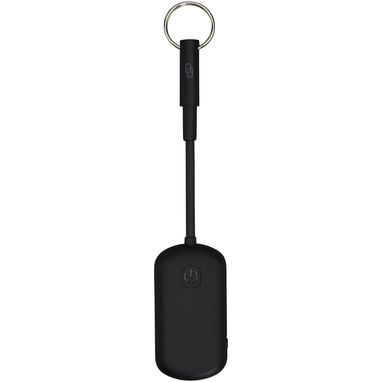 Аудіопередавач ADAPT Go з функцією Bluetooth®, колір суцільний чорний - 12426690- Фото №3