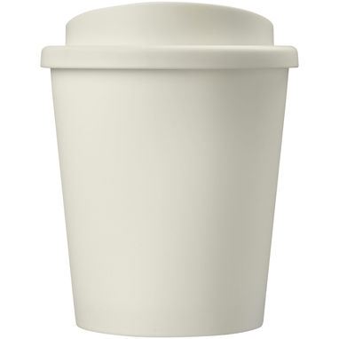Термокухоль Americano® Espresso об'ємом 250 мл, колір бежевий - 21009291- Фото №2