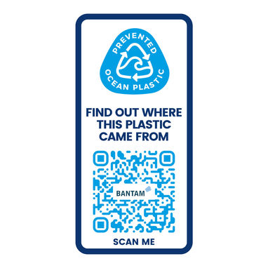 H2O Active® Eco Base Спортивна пляшка об'ємом 650 мл з кришкою, що відкидається., колір синій - 22010052- Фото №3