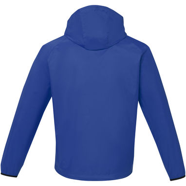 Dinlas Мужская легкая куртка, цвет cиний  размер XS - 38329520- Фото №3
