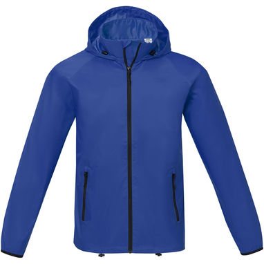 Dinlas Мужская легкая куртка, цвет cиний  размер XXL - 38329525- Фото №2