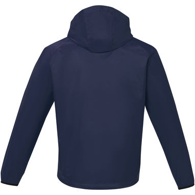 Dinlas Мужская легкая куртка, цвет темно-синий  размер XS - 38329550- Фото №3