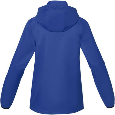 Dinlas Жіноча легка куртка, колір синій  розмір XS - 38330520- Фото №3