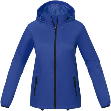 Dinlas Женская легкая куртка, цвет cиний  размер XXL - 38330525- Фото №2
