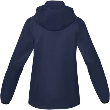 Dinlas Женская легкая куртка, цвет темно-синий  размер XS - 38330550- Фото №3
