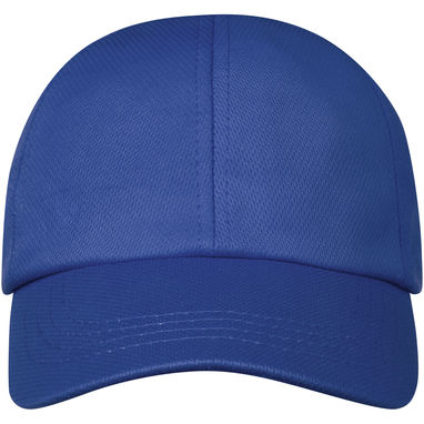 Cerus 6-панельна кепка, колір синій - 38684520- Фото №2