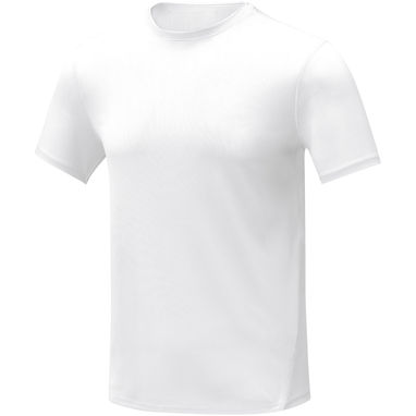 Kratos Чоловіча футболка з короткими рукавами, колір білий  розмір XS - 39019010- Фото №1