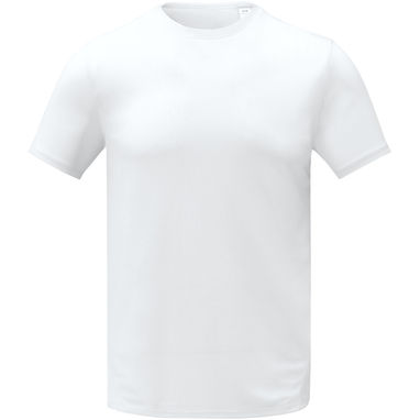 Kratos Чоловіча футболка з короткими рукавами, колір білий  розмір XS - 39019010- Фото №2