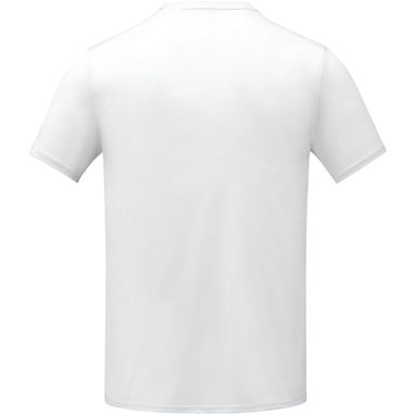Kratos Чоловіча футболка з короткими рукавами, колір білий  розмір XS - 39019010- Фото №3