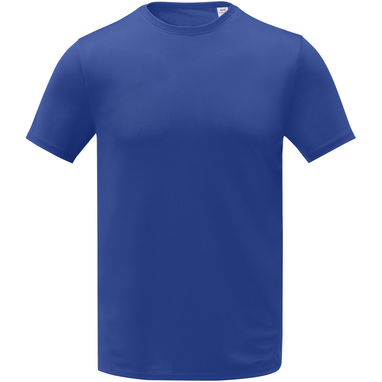 Kratos Чоловіча футболка з короткими рукавами, колір синій  розмір XS - 39019520- Фото №2