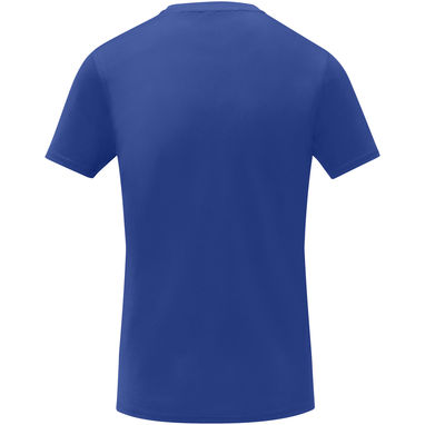 Kratos Жіноча футболка з короткими рукавами, колір синій  розмір XS - 39020520- Фото №3