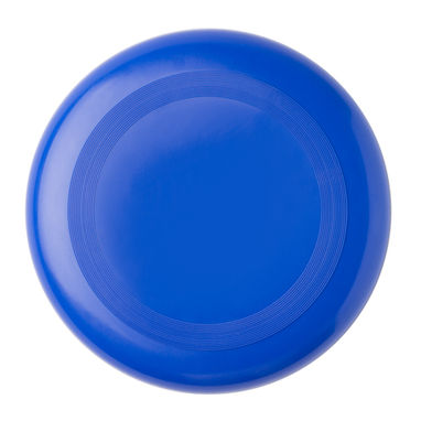 Класичний фрісбі з міцного ПП, колір темно-синій - SD1022S105- Фото №1