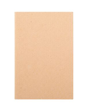 Персонализированный блокнот CreaStick Note S Eco, цвет натуральный - AP716511- Фото №4