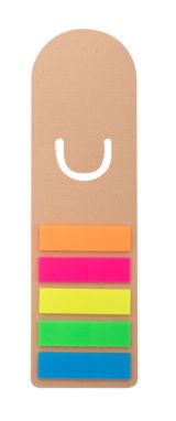 Закладка CreaStick Mark A Eco, цвет натуральный - AP716513- Фото №3