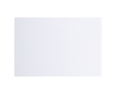 Блокнот на липучці зі стікерами CreaStick Combo B, колір білий - AP716539- Фото №4