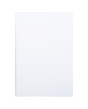 Блокнот на липучці CreaStick Note S, колір білий - AP716542- Фото №4