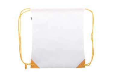 Індивідуальна сумка на шнурку, колір жовтий - AP716548-02- Фото №3
