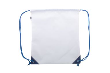 Индивидуальная сумка на шнурке, цвет синий - AP716548-06- Фото №3