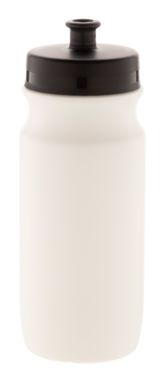 Спортивна пляшка Palmares, колір білий - AP718069-01- Фото №1