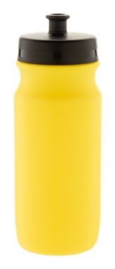 Спортивна пляшка Palmares, колір жовтий - AP718069-02- Фото №1
