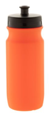 Спортивная бутылка Palmares, цвет оранжевый - AP718069-03- Фото №1