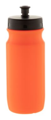 Спортивная бутылка Palmares, цвет оранжевый - AP718069-03- Фото №3