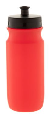 Спортивна пляшка Palmares, колір червоний - AP718069-05- Фото №1