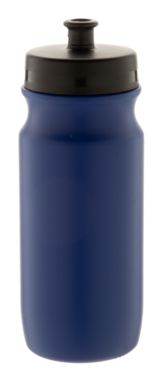 Спортивна пляшка Palmares, колір синій - AP718069-06- Фото №1