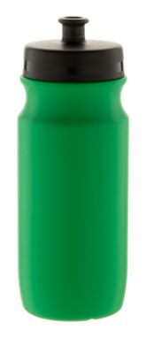 Спортивная бутылка Palmares, цвет зеленый - AP718069-07- Фото №1