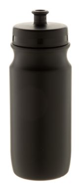 Спортивна пляшка Palmares, колір чорний - AP718069-10- Фото №1
