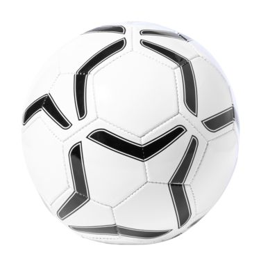 Футбольный мяч Dulsek, цвет белый - AP722229- Фото №1