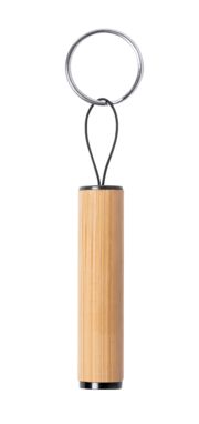 Бамбуковий ліхтарик Vulko, колір натуральний - AP722246- Фото №3