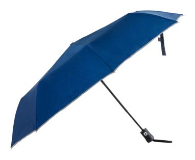 Зонт Nereus, цвет синий - AP722248-06A- Фото №2
