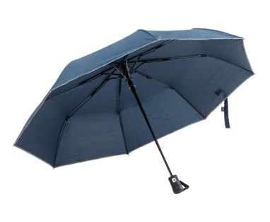 Зонт Nereus, цвет синий - AP722248-06A- Фото №4