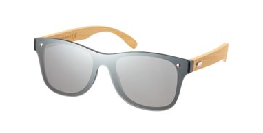 Сонцезахисні окуляри Graham, колір натуральний - AP722258- Фото №3
