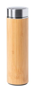 Вакуумный термос Dolinix, цвет натуральный - AP722277- Фото №1