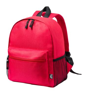 Детский рюкзак Maggie, цвет красный - AP722278-05- Фото №2