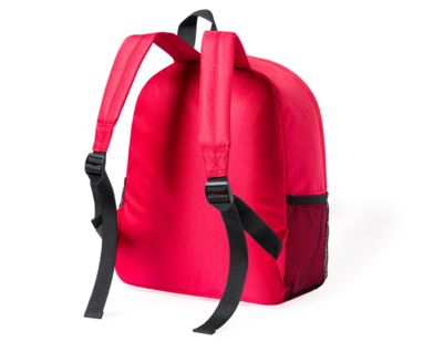 Детский рюкзак Maggie, цвет красный - AP722278-05- Фото №3